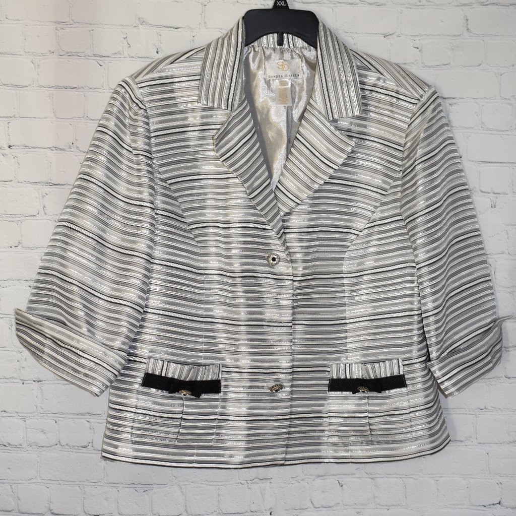 Jacket (Ja2)